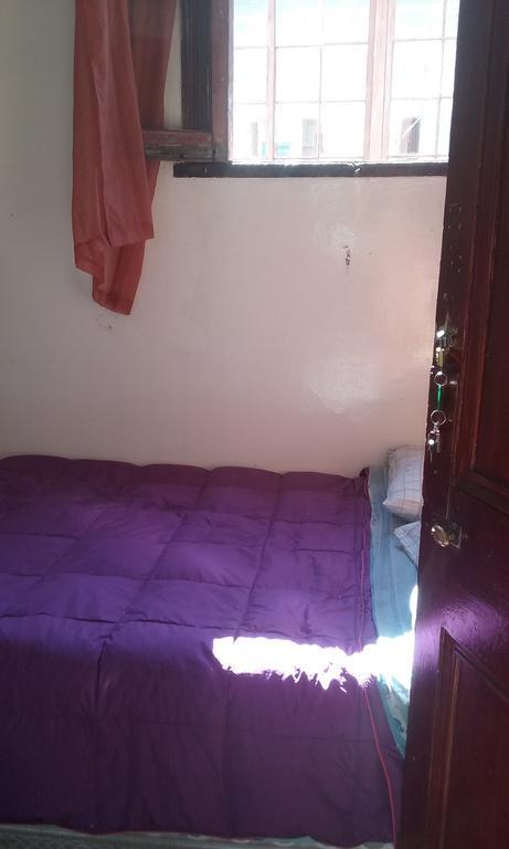 Hostal Polanco Cerro Alegre Valparaiso Bagian luar foto