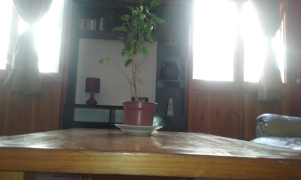 Hostal Polanco Cerro Alegre Valparaiso Bagian luar foto